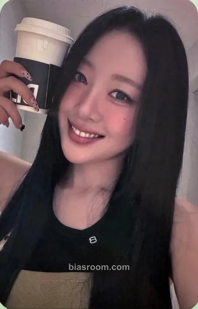 Yves  - Yves - Soft error Album cafe event beatroad version 3