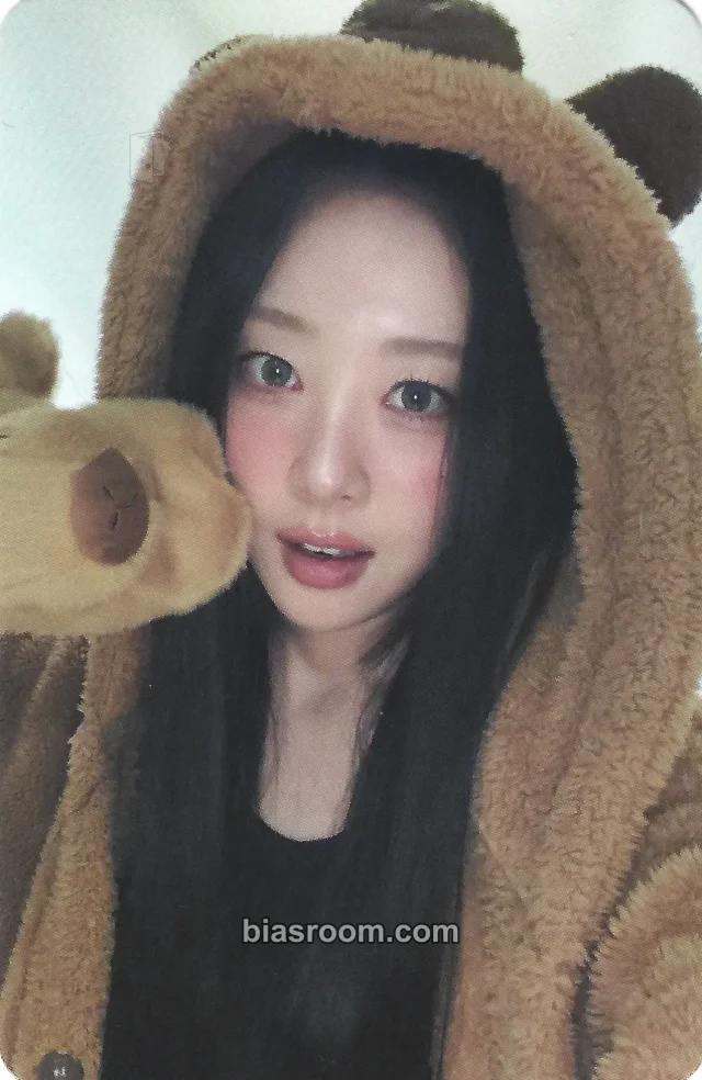 Yves  - Yves - Soft error Album offline lucky draw beatroad