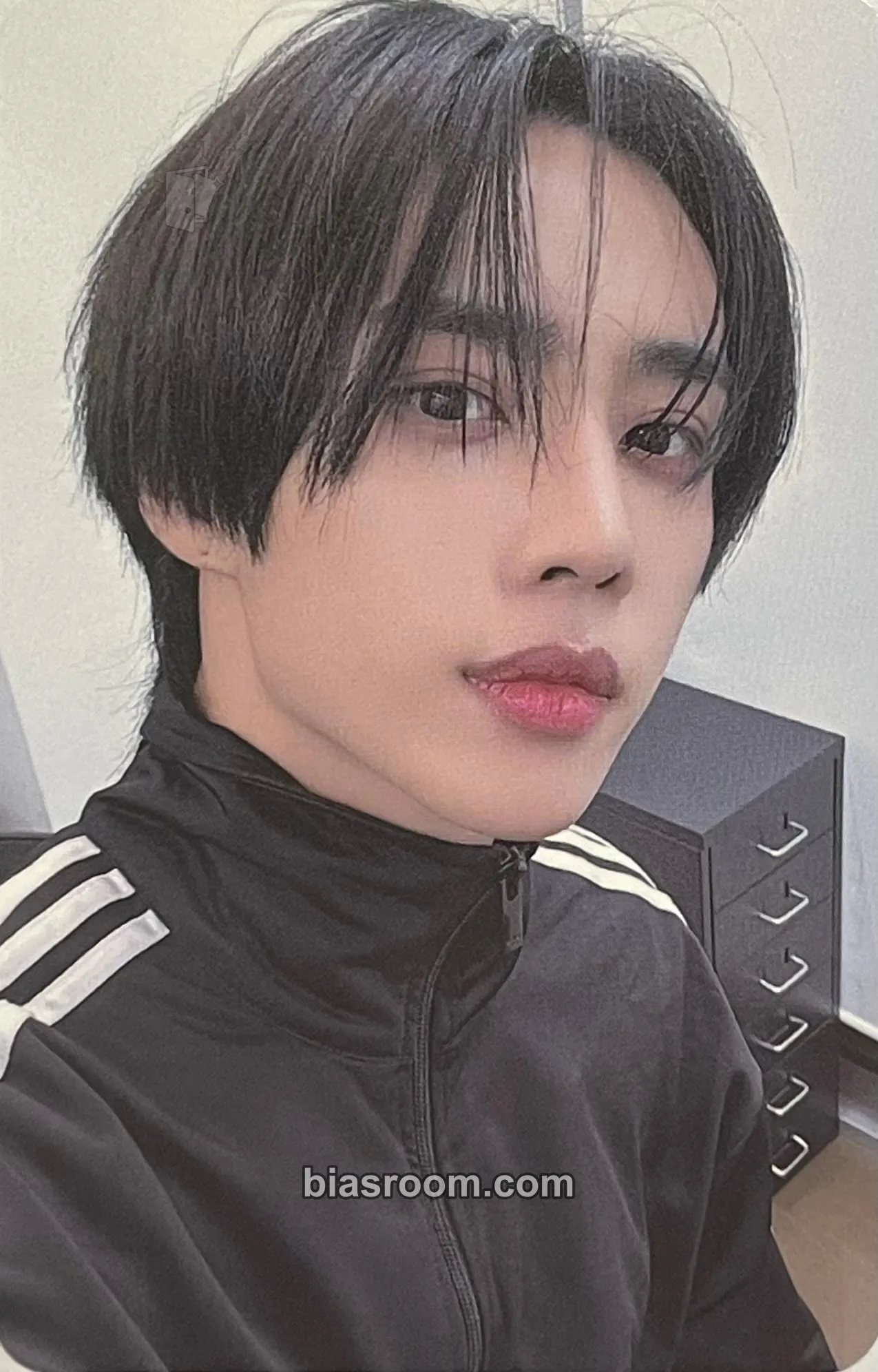 Sunwoo Phantasy Pt. 2: Sixth Sense Photocard - THE BOYZ - THE BOYZ K-pop photocard