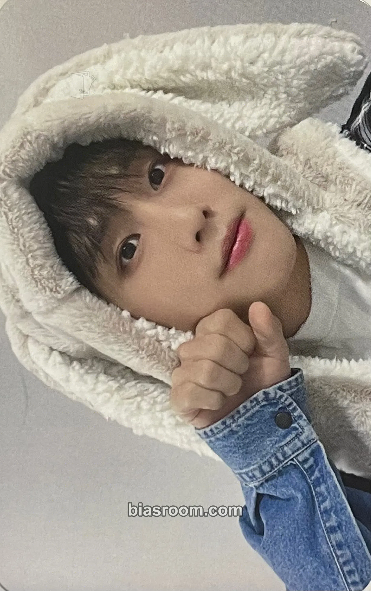 Jacob Phantasy Pt. 2: Sixth Sense Photocard - THE BOYZ - THE BOYZ K-pop photocard