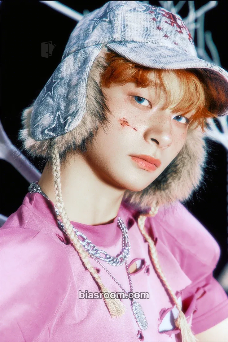Jang Yoon Seok FIRST:DELIVERY Photocard - DAILY:DIRECTION - DAILY:DIRECTION K-pop photocard
