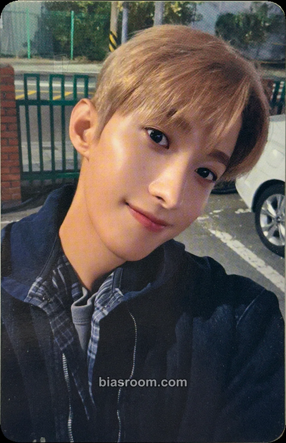 DK Serenade Photocard - SEVENTEEN - SEVENTEEN K-pop photocard