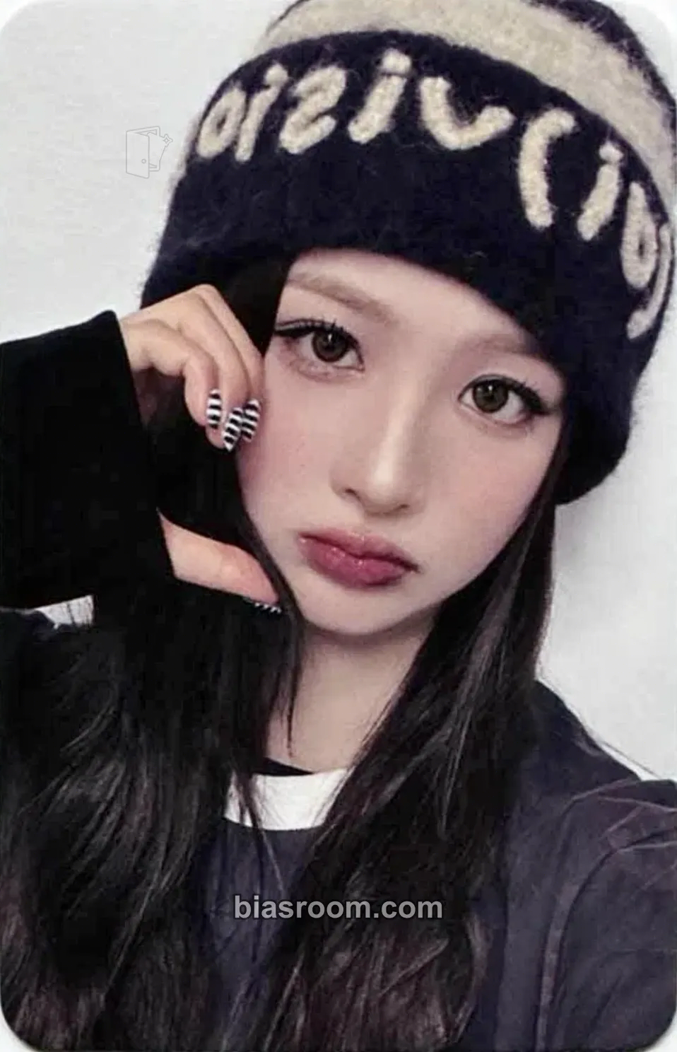 Sullyoon Fe3O4: BREAK Photocard - NMIXX - NMIXX K-pop photocard