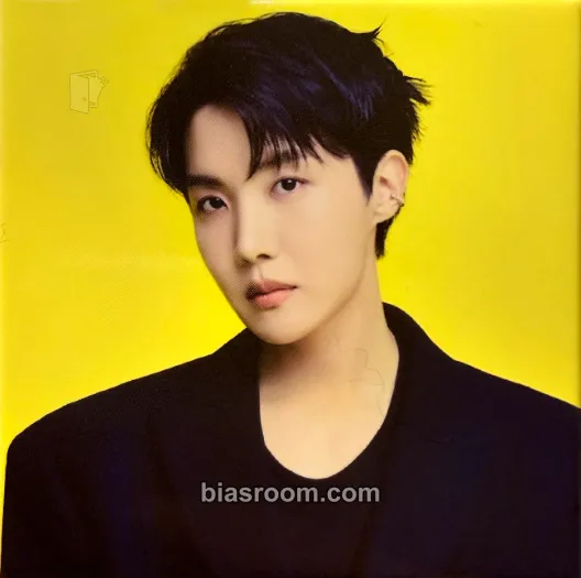 j-hope Hope On The Stage Photocard - BTS - BTS K-pop photocard