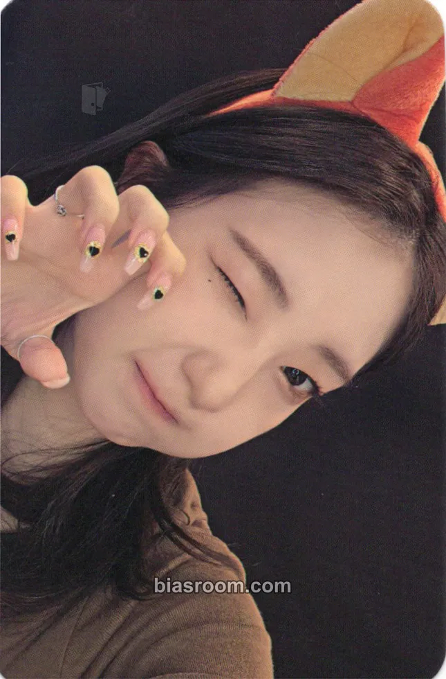 YeoJin 1st Fromm Special Event: FROMM SPECIAL EVENT Photocard - Yeojin - Yeojin K-pop photocard