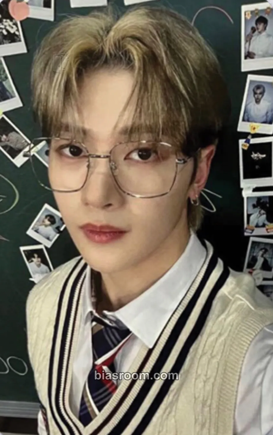 Matthew Melting Point Photocard - ZEROBASEONE - ZEROBASEONE K-pop photocard