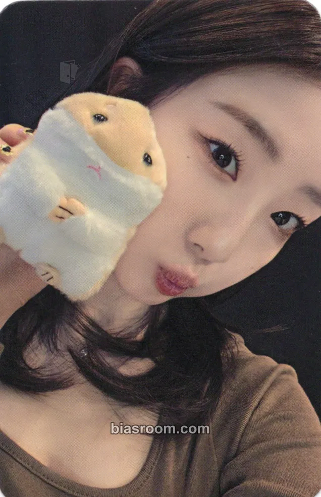 YeoJin 1st Fromm Special Event: FROMM SPECIAL EVENT Photocard - Yeojin - Yeojin K-pop photocard