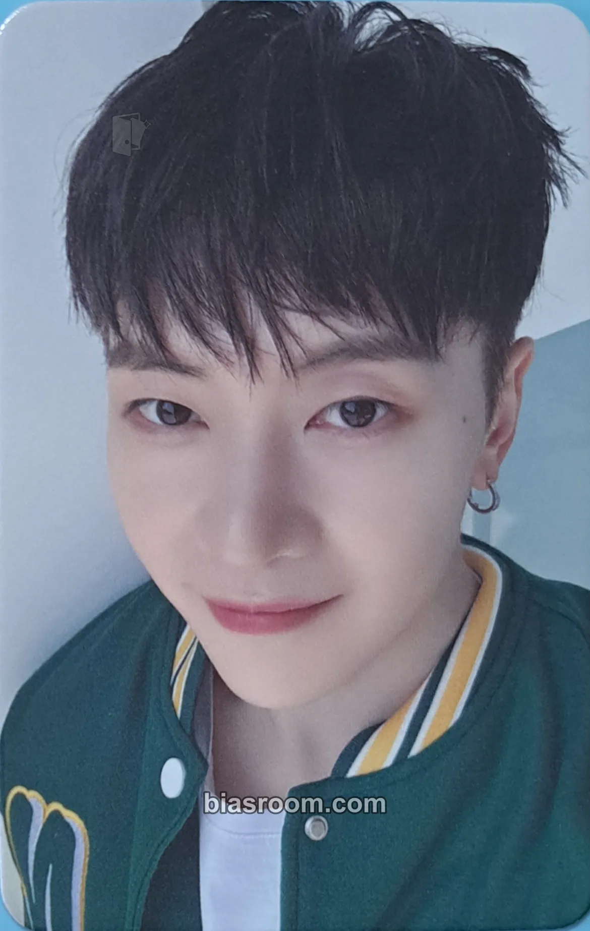 Matthew You Had Me at Hello Photocard - ZEROBASEONE - ZEROBASEONE K-pop photocard