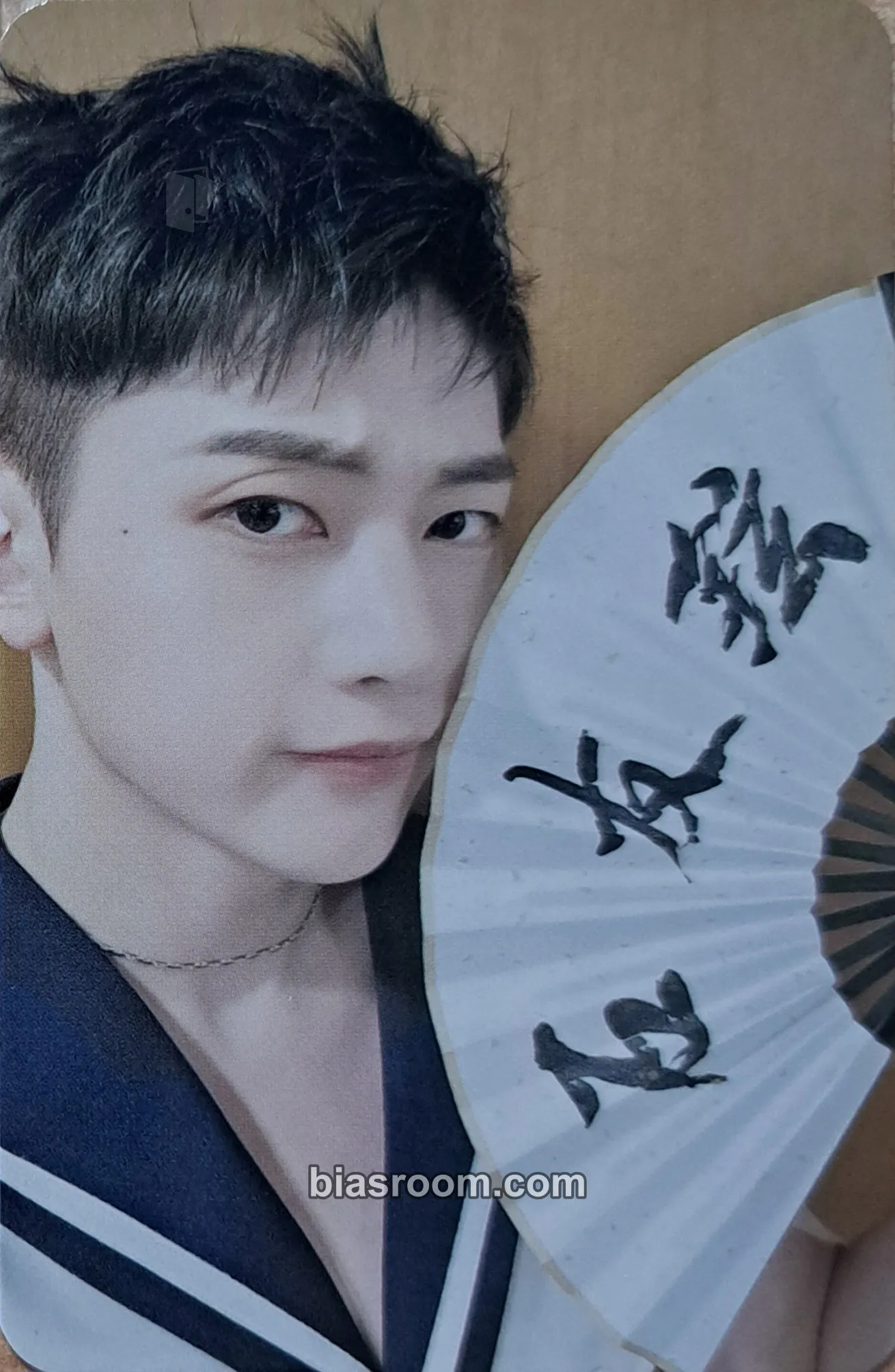 Matthew You Had Me at Hello Photocard - ZEROBASEONE - ZEROBASEONE K-pop photocard