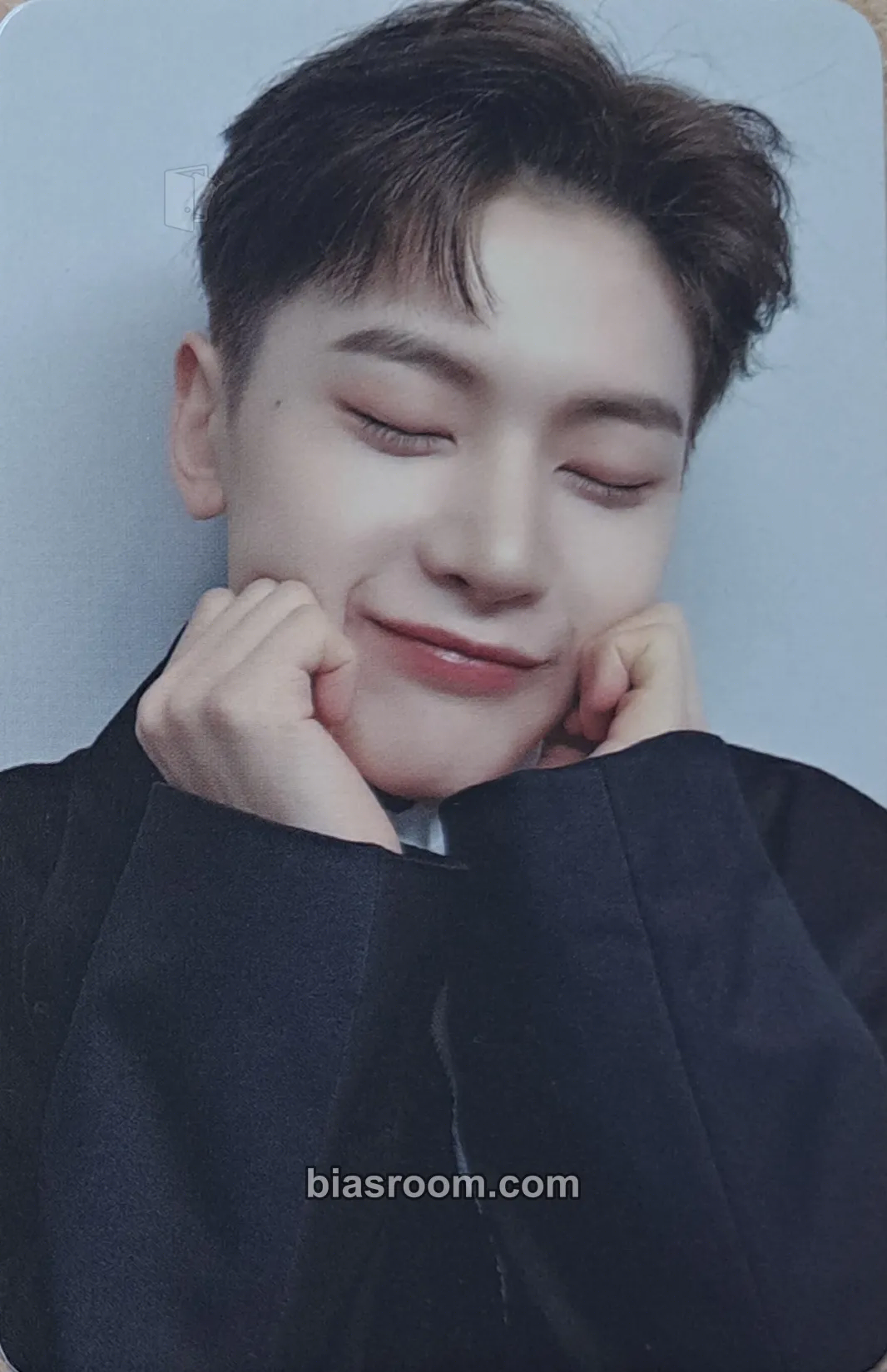 Matthew You Had Me at Hello Photocard - ZEROBASEONE - ZEROBASEONE K-pop photocard