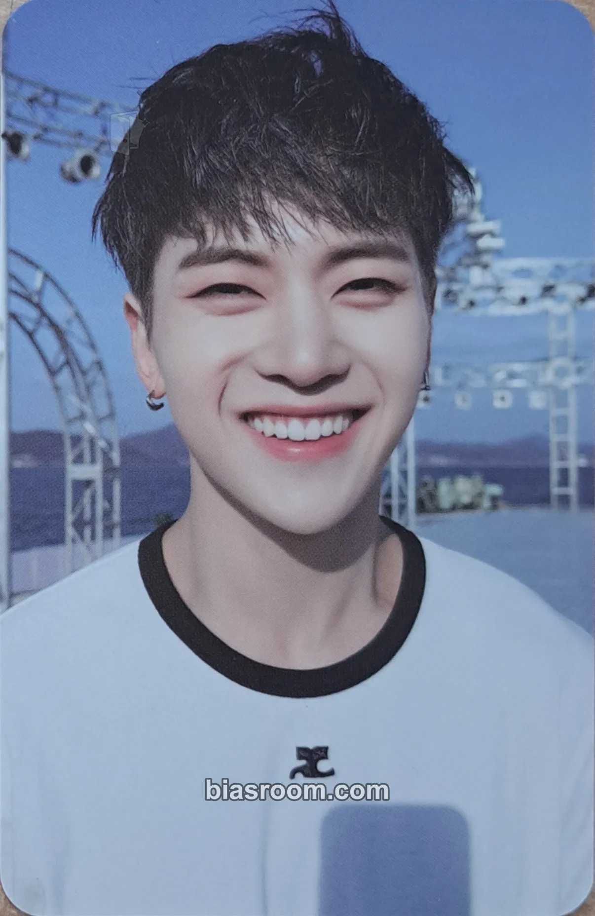 Matthew You Had Me at Hello Photocard - ZEROBASEONE - ZEROBASEONE K-pop photocard
