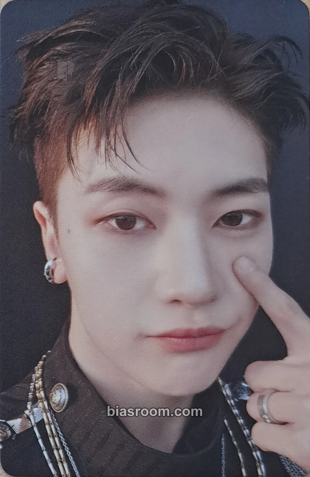 Matthew You Had Me at Hello Photocard - ZEROBASEONE - ZEROBASEONE K-pop photocard