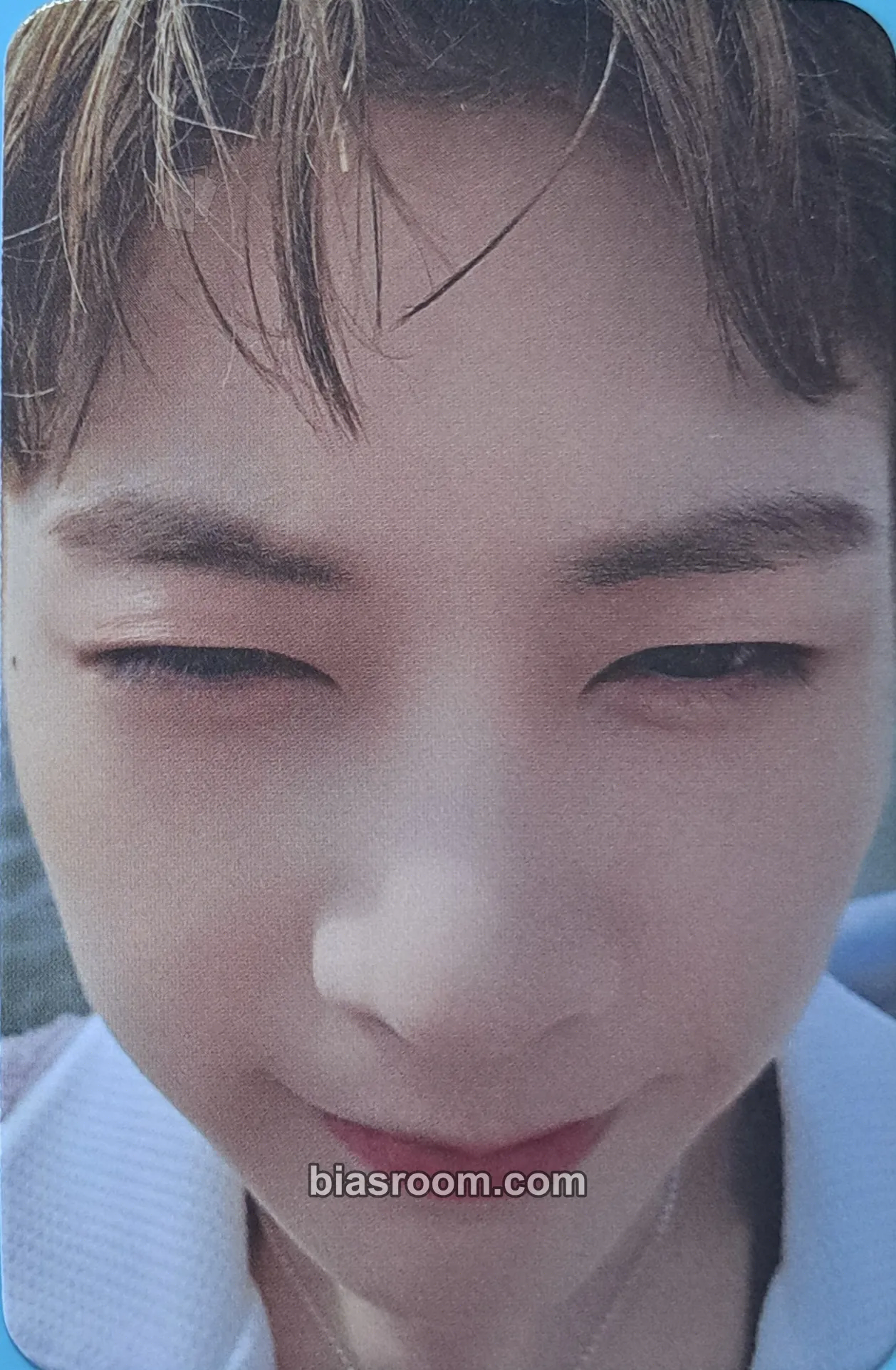 Matthew You Had Me at Hello Photocard - ZEROBASEONE - ZEROBASEONE K-pop photocard