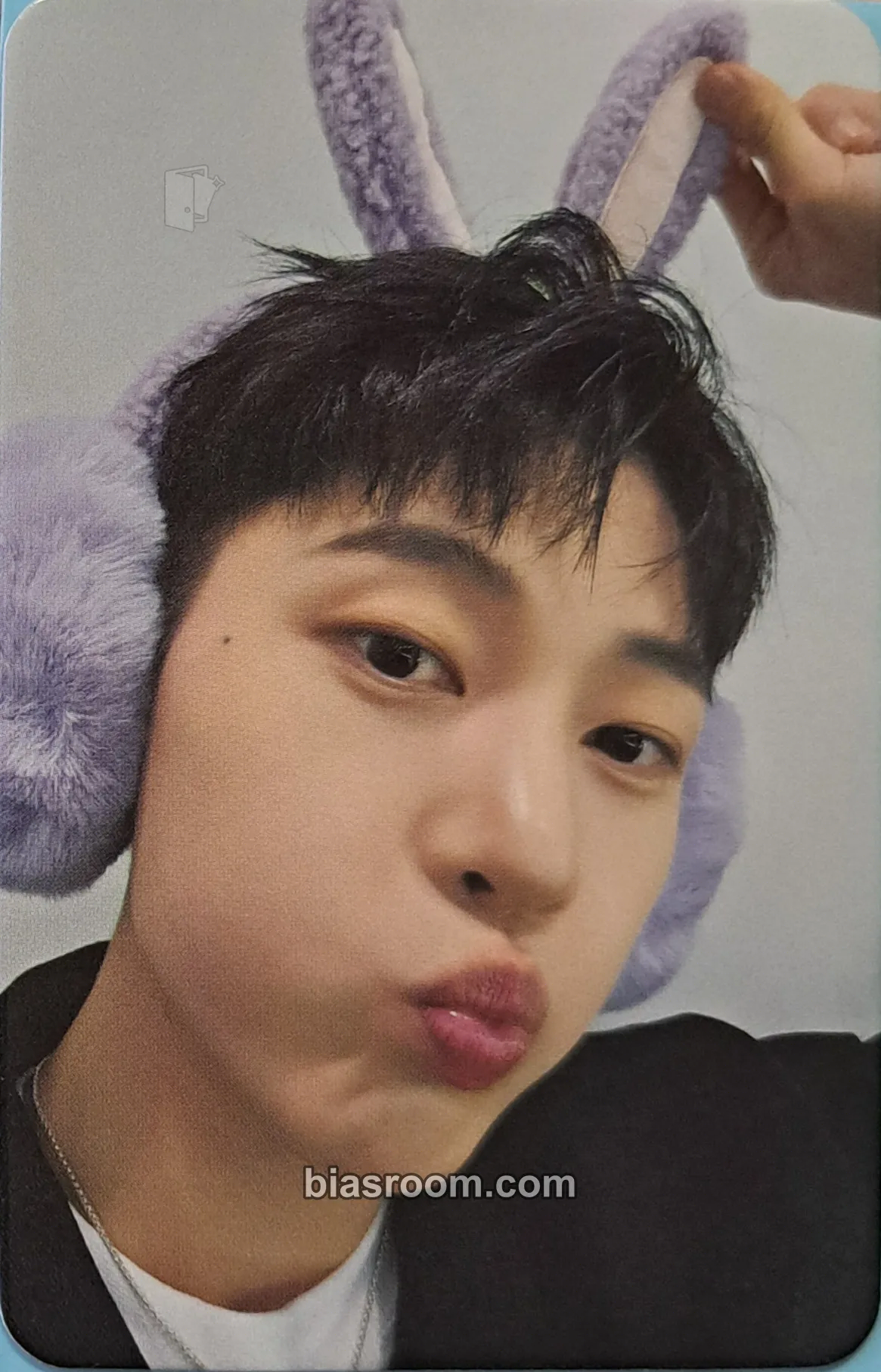 Matthew You Had Me at Hello Photocard - ZEROBASEONE - ZEROBASEONE K-pop photocard