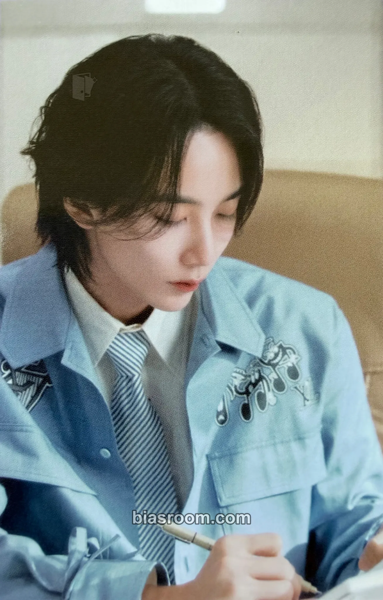 Jeonghan FML Photocard - SEVENTEEN - SEVENTEEN K-pop photocard