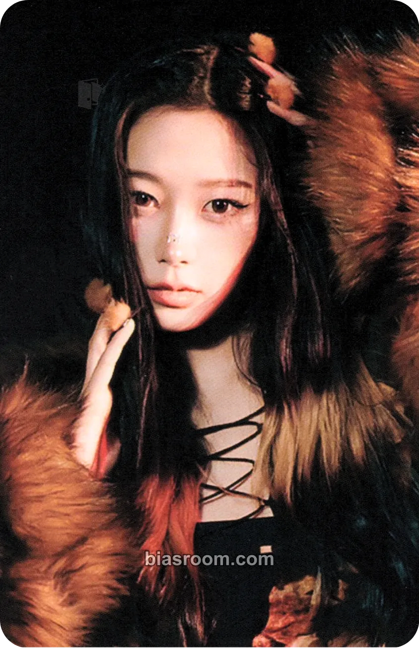Giselle Drama MD Events (All) Photocard - aespa - aespa K-pop photocard