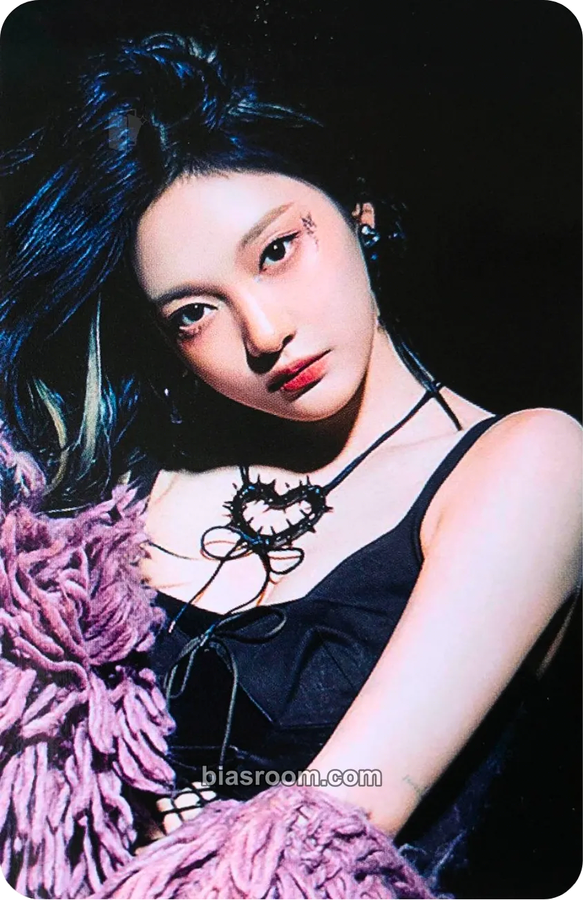 Ningning Drama MD Events (All) Photocard - aespa - aespa K-pop photocard