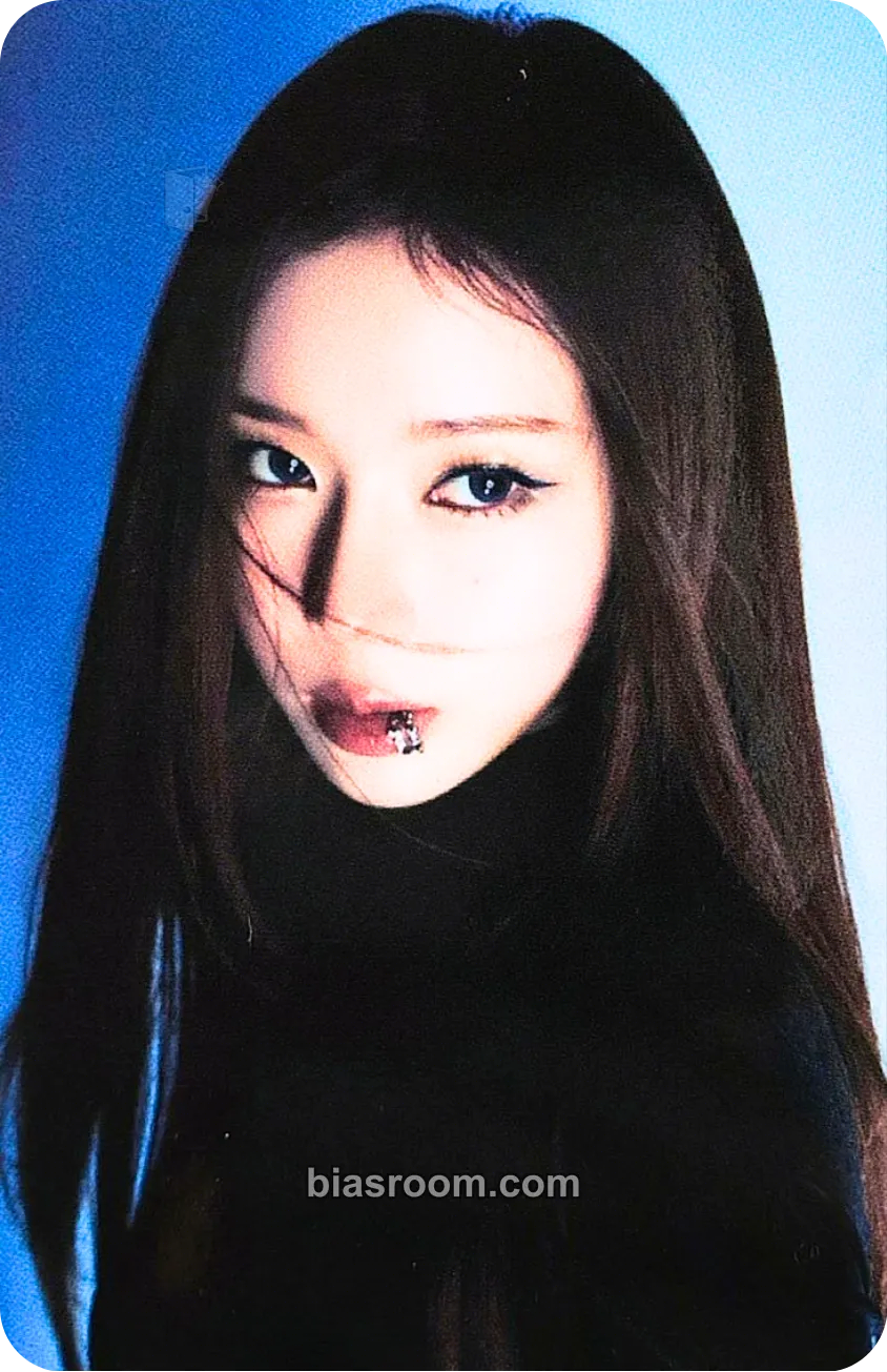 Winter Drama MD Events (All) Photocard - aespa - aespa K-pop photocard