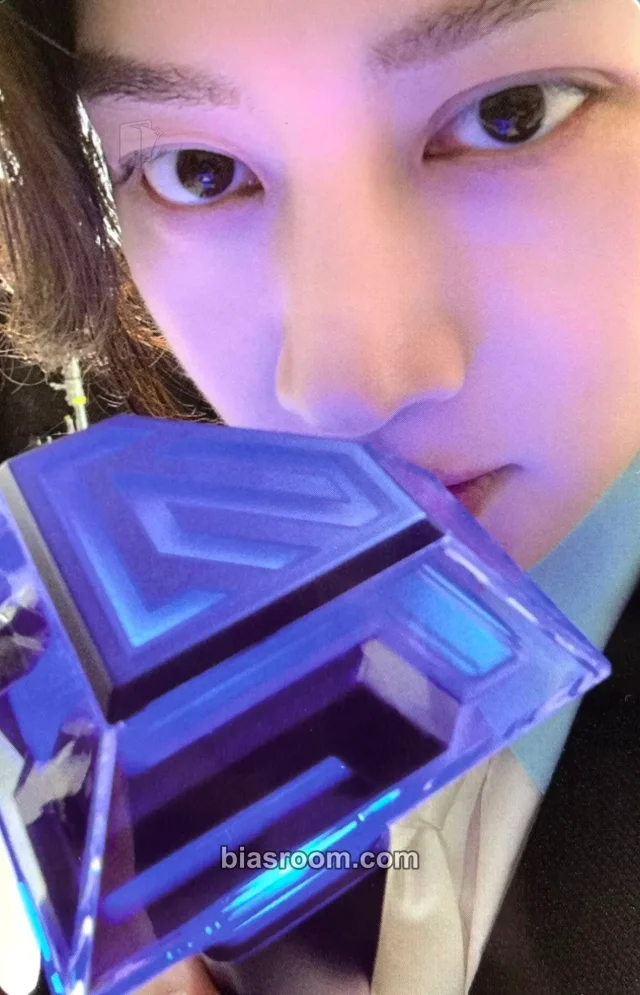 SUPER JUNIOR - Heechul - LIGHTSTICK SPECIAL EDITION Other lightstick