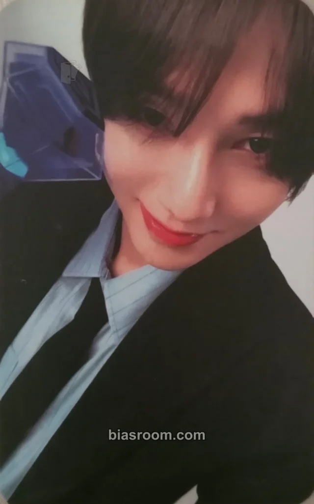 SUPER JUNIOR - Yesung - LIGHTSTICK SPECIAL EDITION Other lightstick