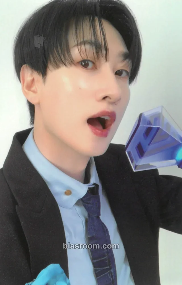 SUPER JUNIOR - Eunhyuk - LIGHTSTICK SPECIAL ED. (Ver 3.0) Other lightstick
