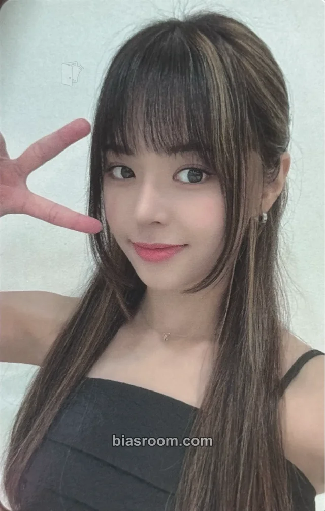 EVERGLOW - E:U - KCON LA 2023 Event kcon los angeles