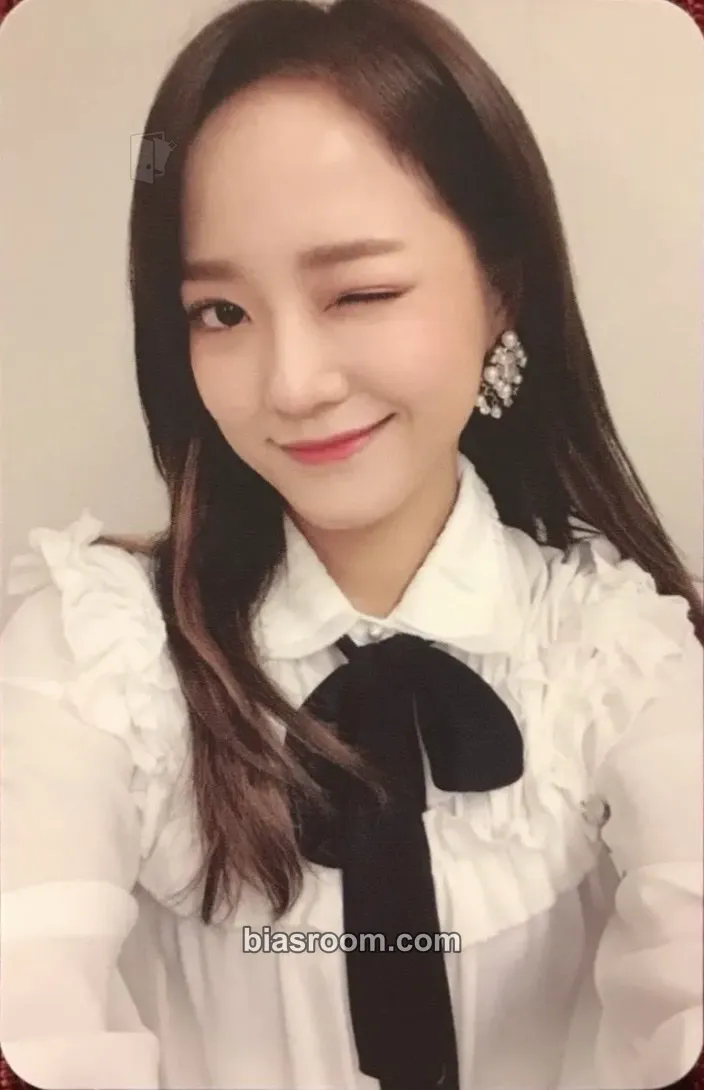Sejeong Act 4: Cait Sith Photocard - gugudan - gugudan K-pop photocard