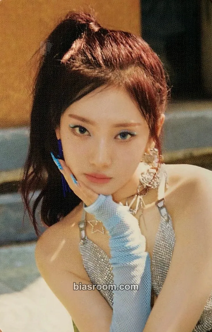 Ningning Armageddon MD Events (All) Photocard - aespa - aespa K-pop photocard