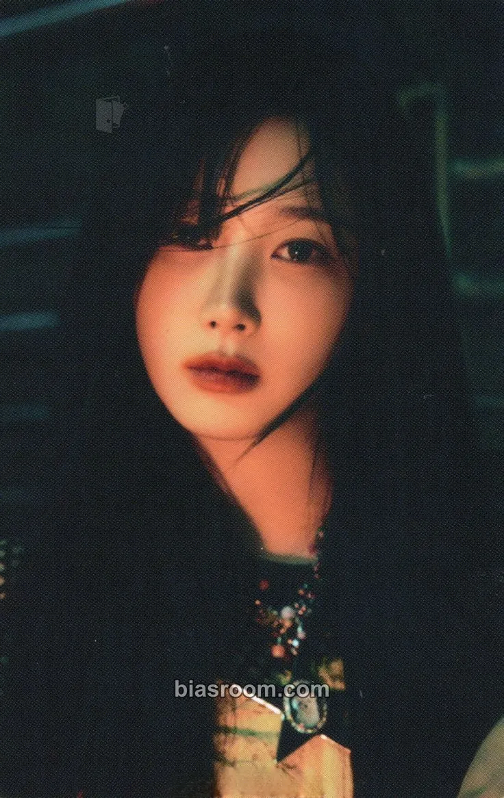 Giselle Armageddon MD Events (All) Photocard - aespa - aespa K-pop photocard