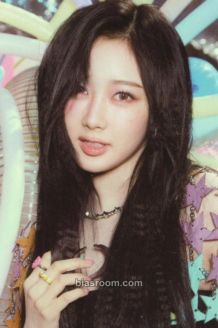 Giselle Armageddon MD Events (All) Photocard - aespa - aespa K-pop photocard