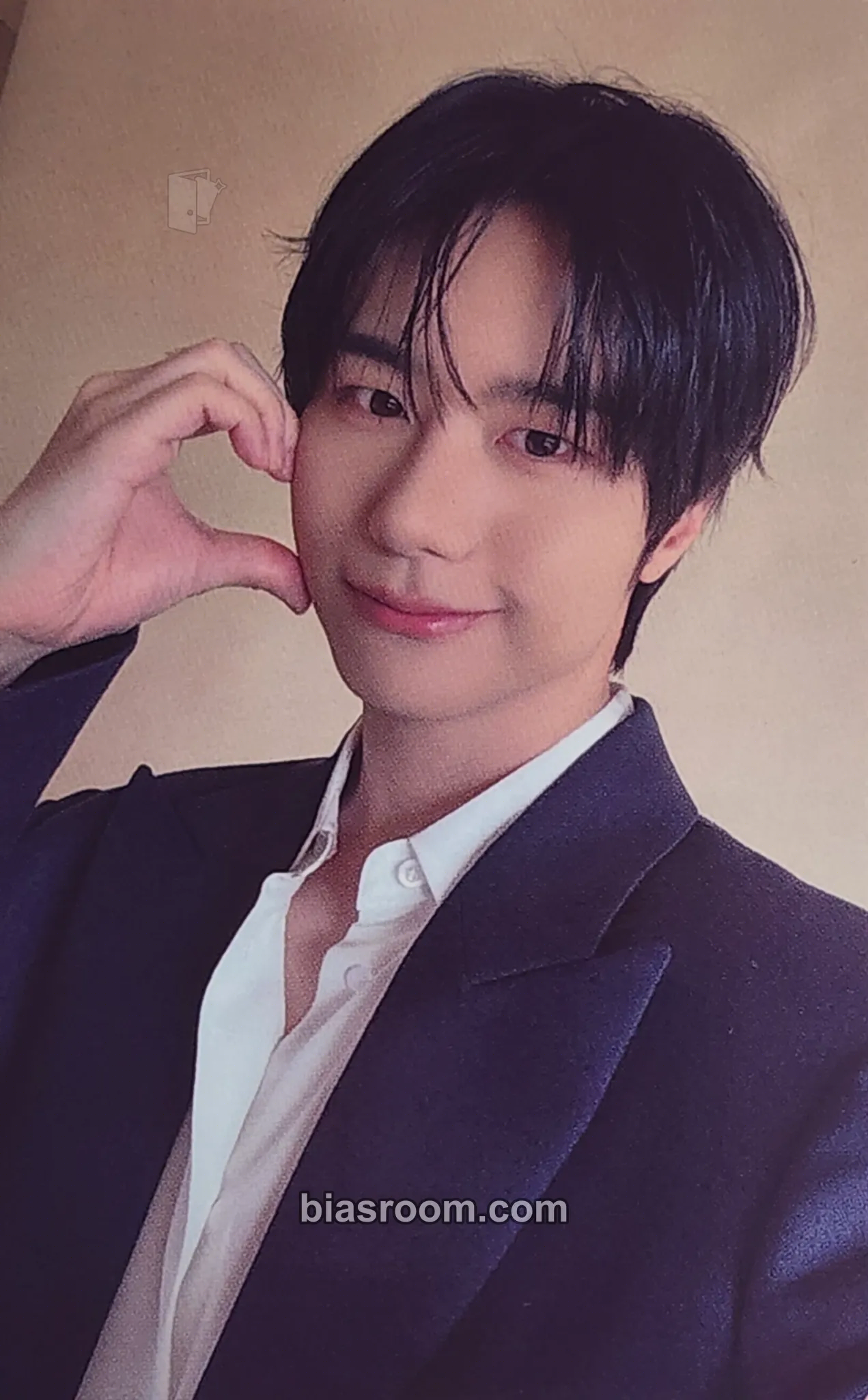 Seungsik Seungsik 2026 Season's Greetings TIMEKEEPER Photocard - VICTON - VICTON K-pop photocard