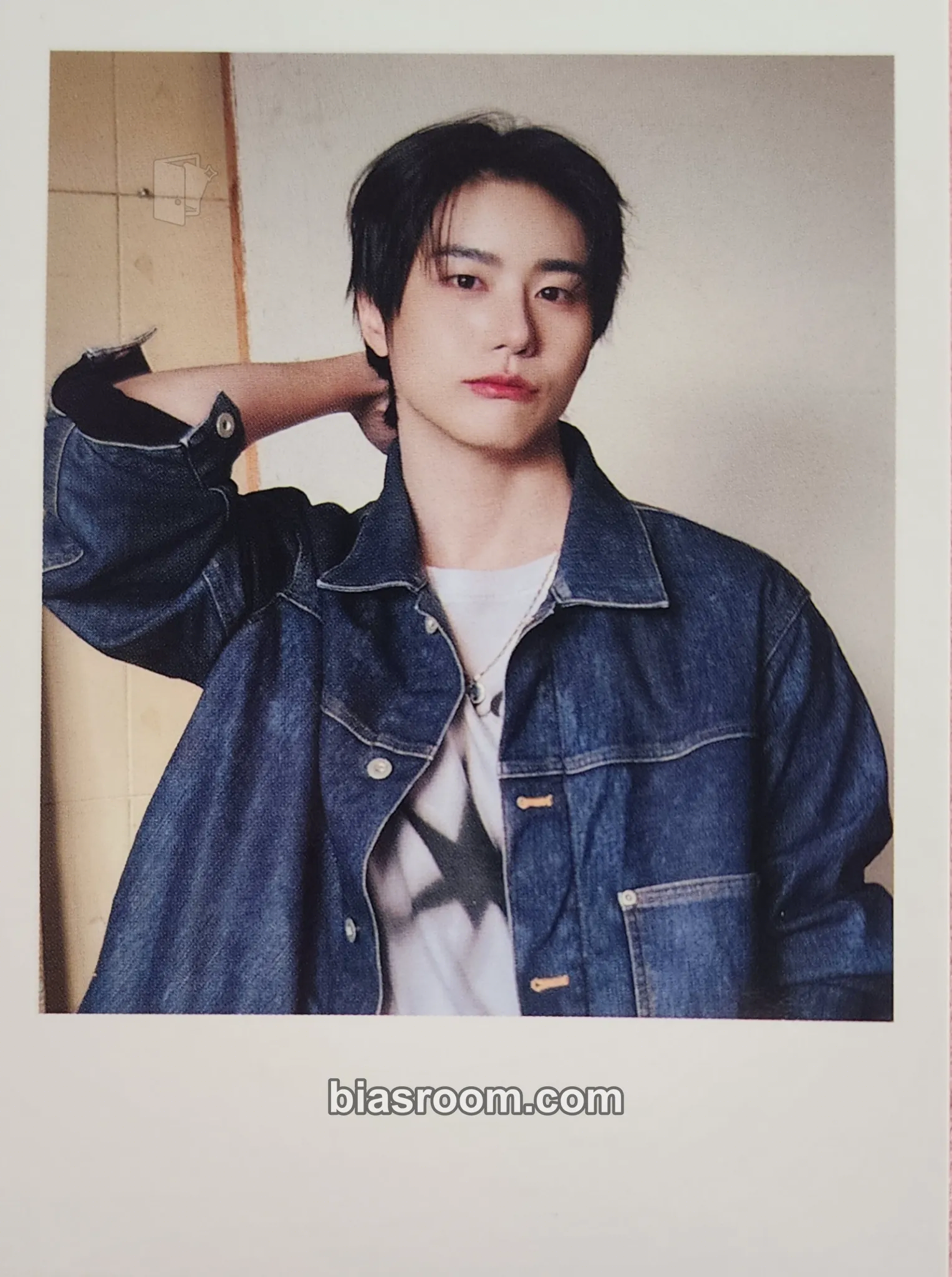 Seungsik Seungsik 2026 Season's Greetings TIMEKEEPER Photocard - VICTON - VICTON K-pop photocard