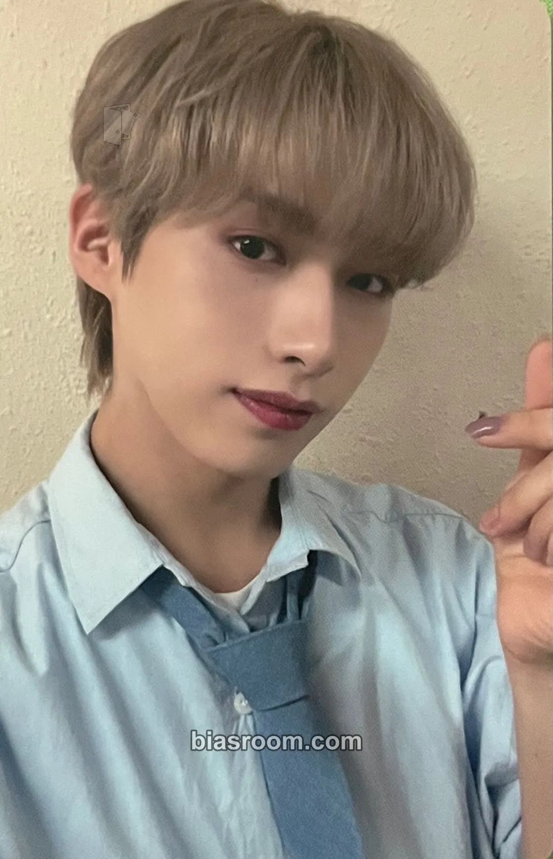 Xion Japan Debut 3rd Anniversary Photocard - ONEUS - ONEUS K-pop photocard