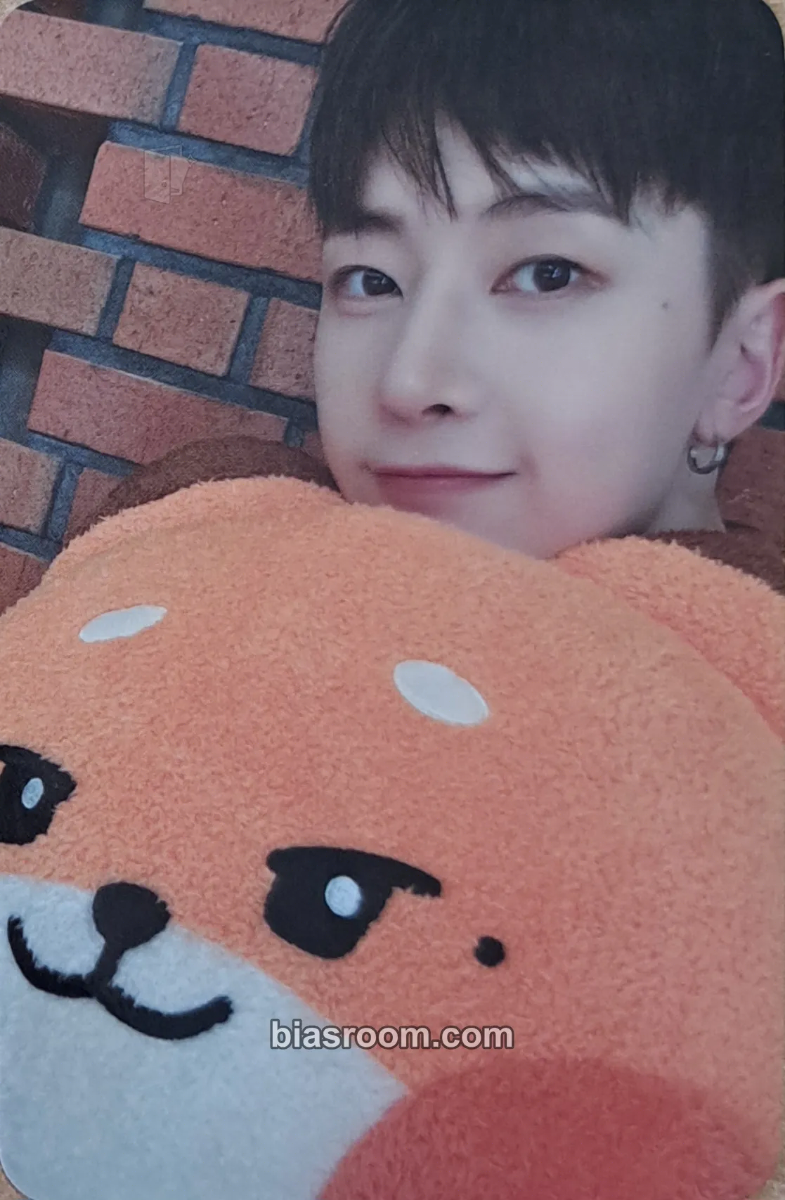 Matthew You Had Me at Hello Photocard - ZEROBASEONE - ZEROBASEONE K-pop photocard