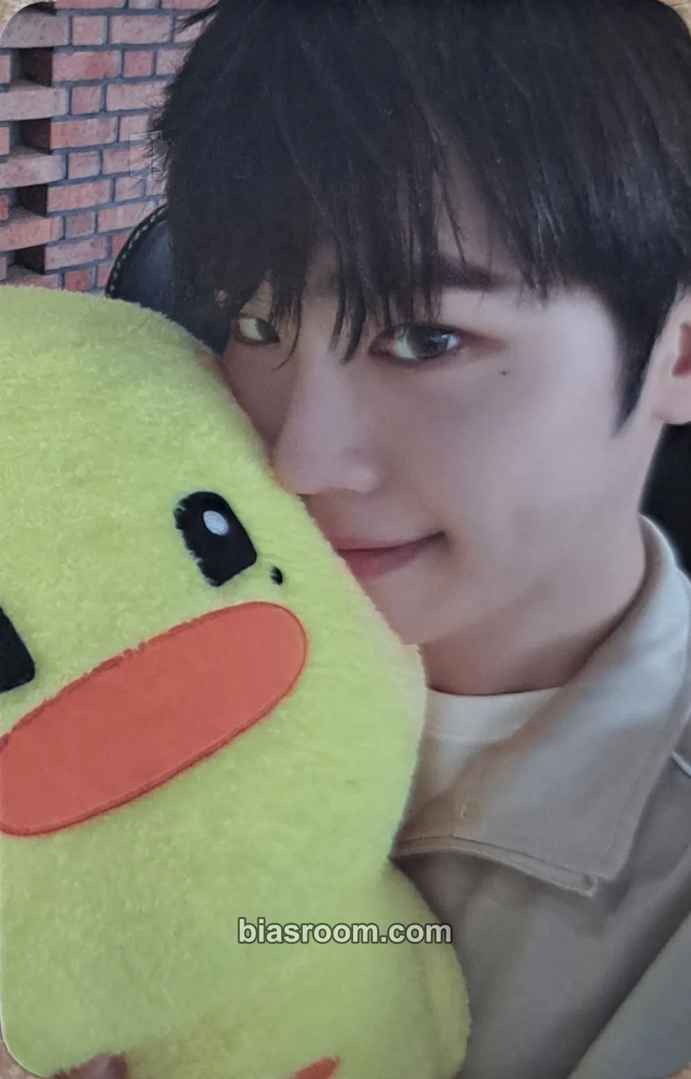 Taerae You Had Me at Hello Photocard - ZEROBASEONE - ZEROBASEONE K-pop photocard