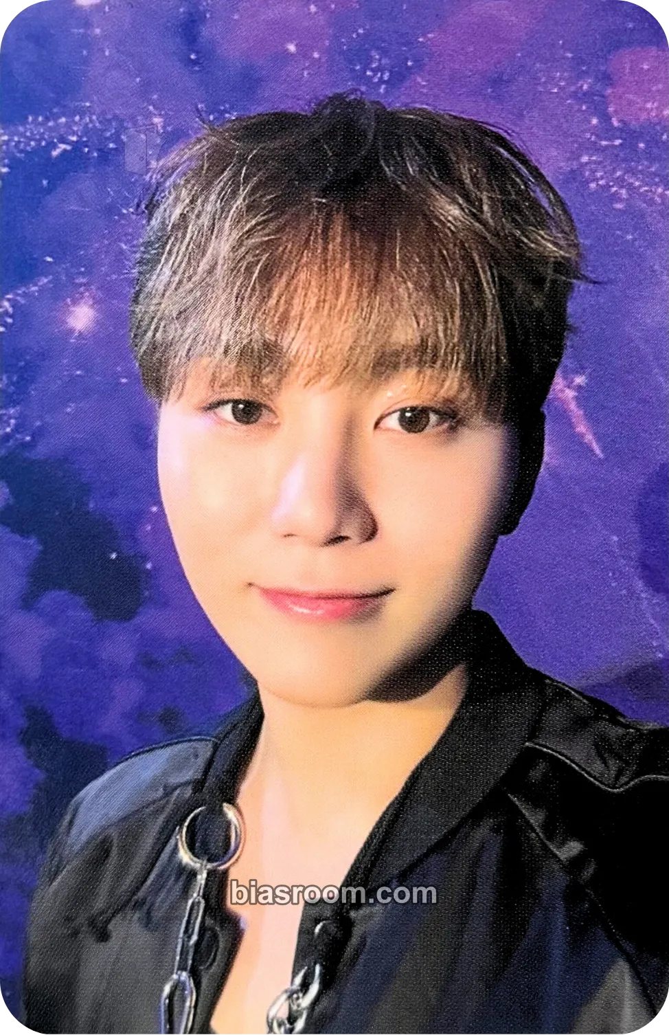 Seungkwan Seventeenth Heaven Photocard - SEVENTEEN - SEVENTEEN K-pop photocard