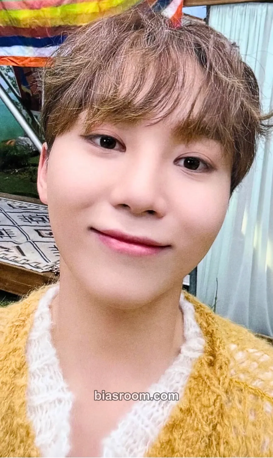 Seungkwan Seventeenth Heaven Photocard - SEVENTEEN - SEVENTEEN K-pop photocard