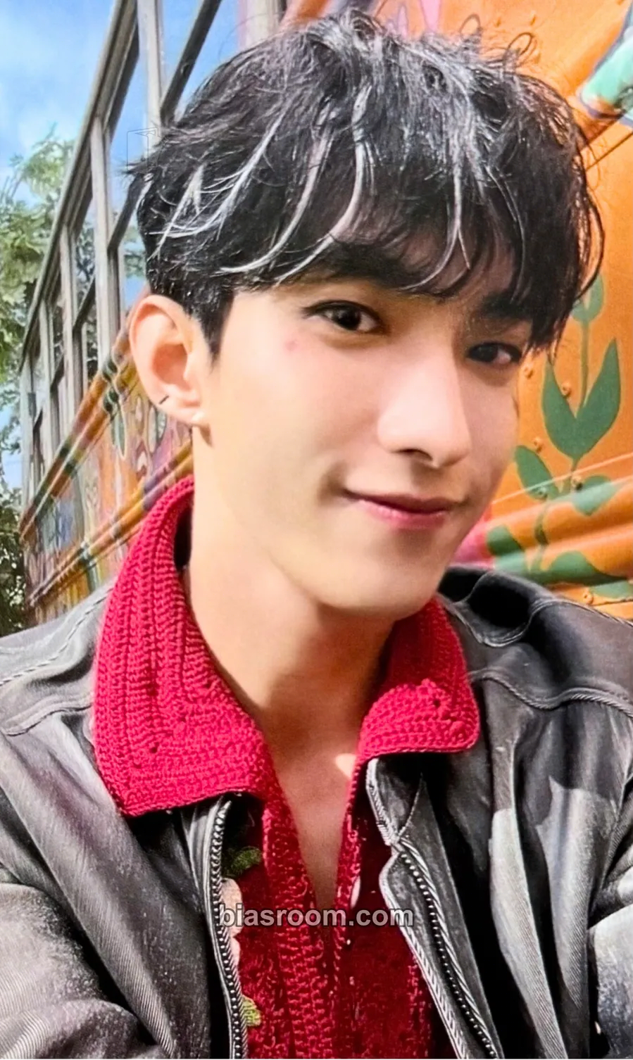 DK Seventeenth Heaven Photocard - SEVENTEEN - SEVENTEEN K-pop photocard