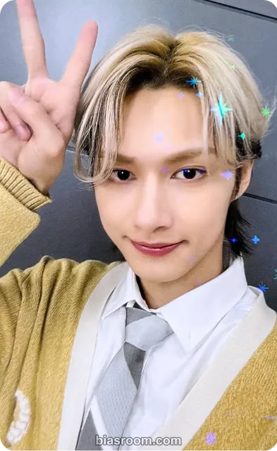 SEVENTEEN - Jun - FML Album weverse japan shop (wvj) pob (pre-order benefit) standard version holographic (hologram)