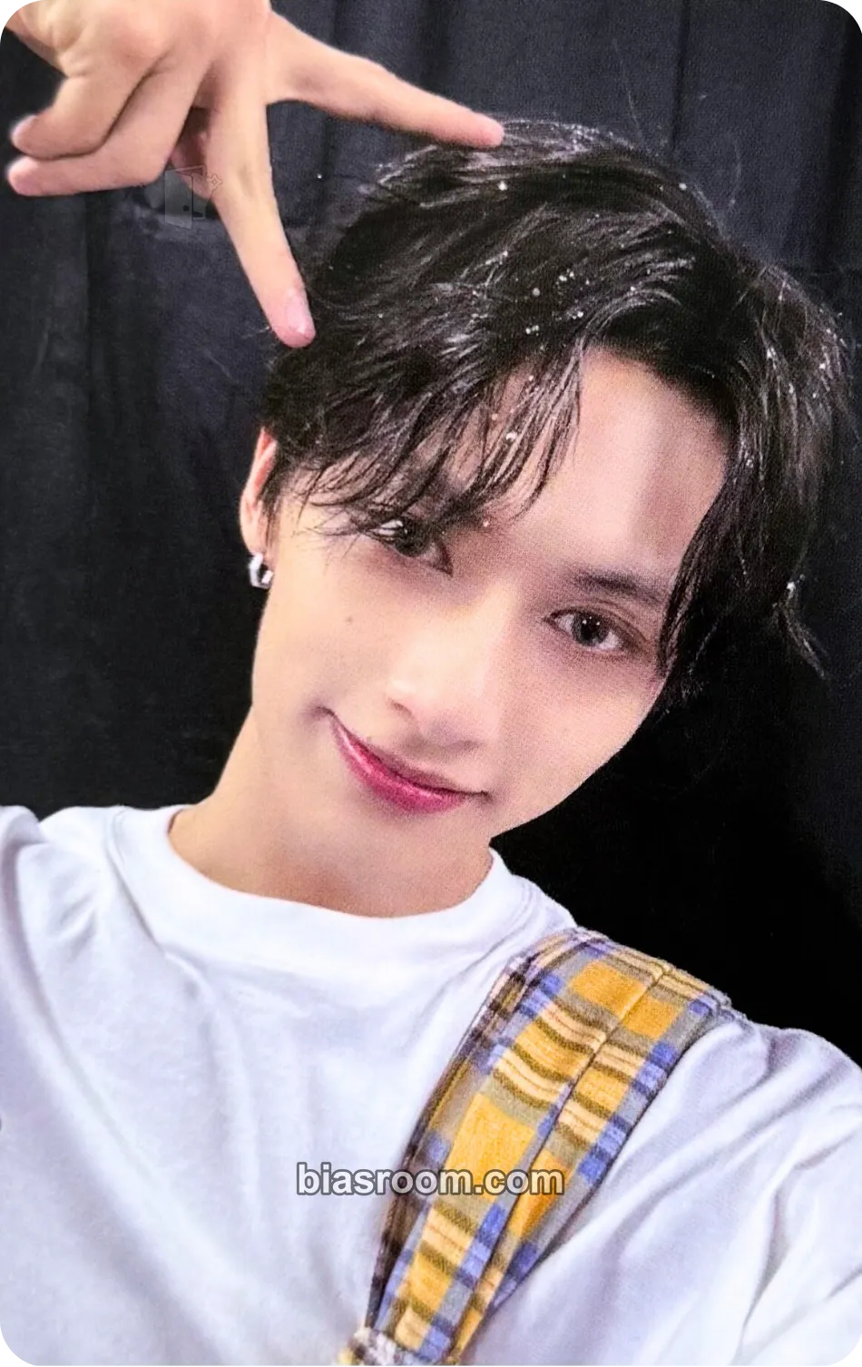 Jun FML Photocard - SEVENTEEN - SEVENTEEN K-pop photocard