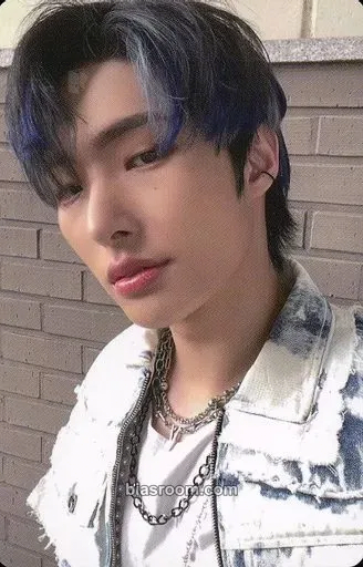 Mingi THE WORLD EP.1 : MOVEMENT Photocard - ATEEZ - ATEEZ K-pop photocard
