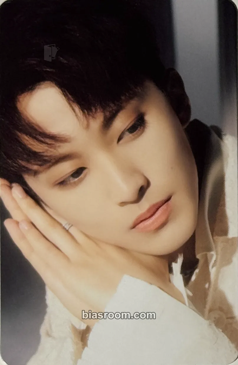 Mark THE DREAM SHOW 2 : IN A DREAM Photocard - NCT DREAM - NCT DREAM K-pop photocard