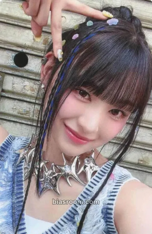Minami SCENEDROME Photocard - RESCENE - RESCENE K-pop photocard