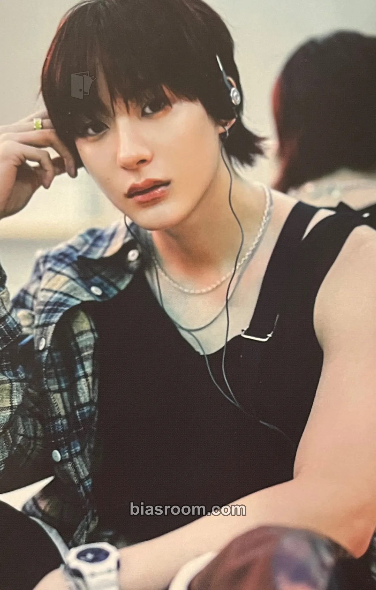 Anton Riizing Photocard - RIIZE - RIIZE K-pop photocard