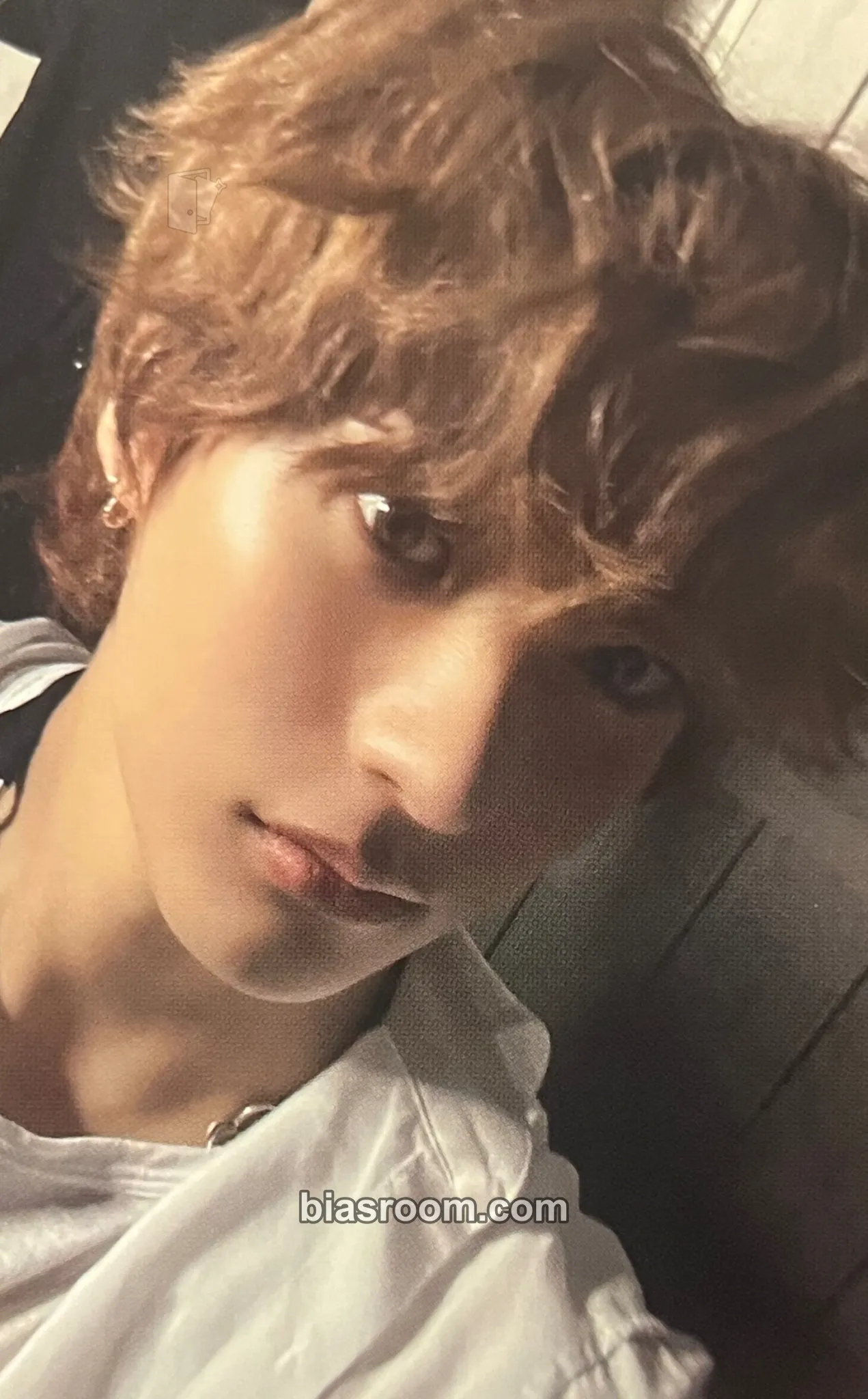 Anton Riizing Photocard - RIIZE - RIIZE K-pop photocard