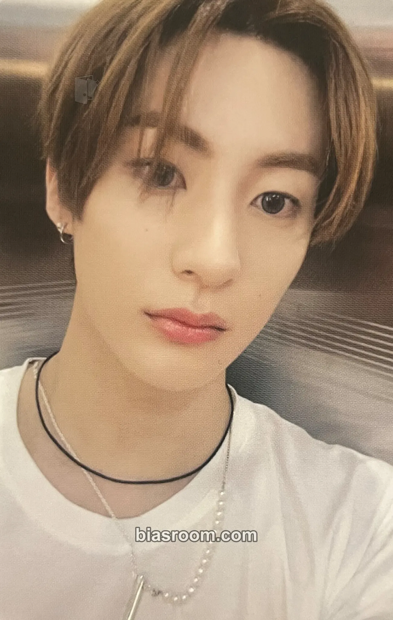 Anton Riizing Photocard - RIIZE - RIIZE K-pop photocard