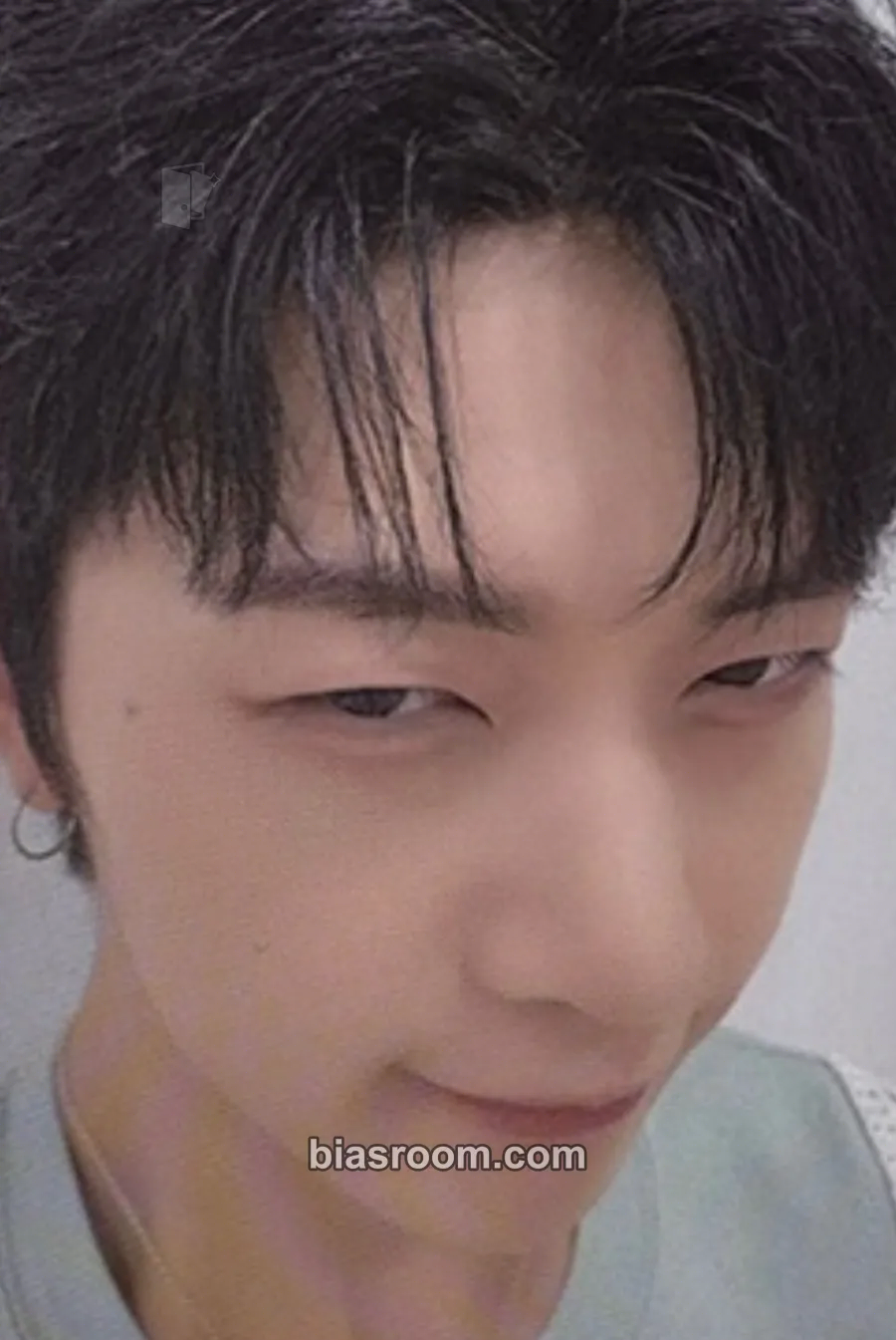 Matthew Cinema Paradise Photocard - ZEROBASEONE - ZEROBASEONE K-pop photocard