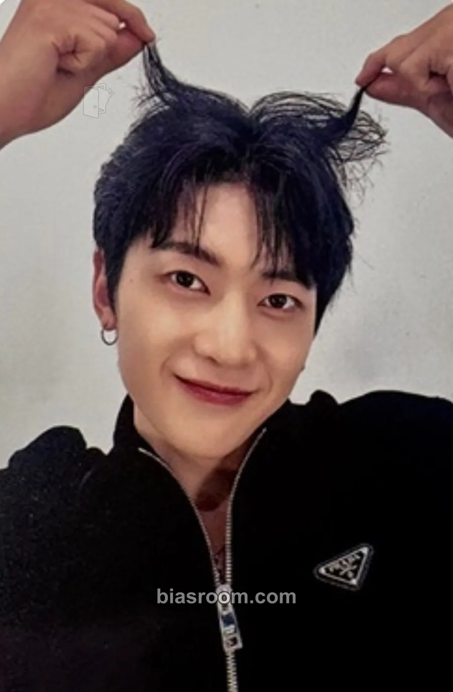 Matthew Cinema Paradise Photocard - ZEROBASEONE - ZEROBASEONE K-pop photocard