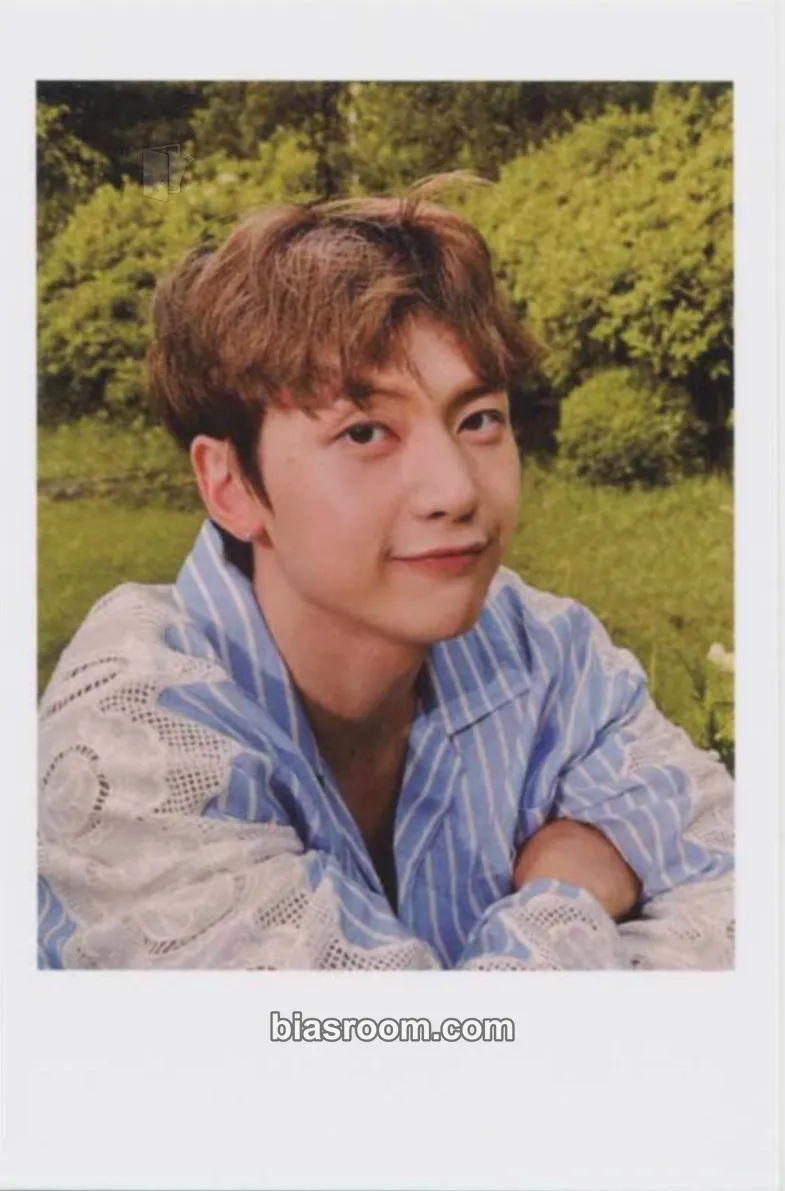 Matthew Cinema Paradise Photocard - ZEROBASEONE - ZEROBASEONE K-pop photocard