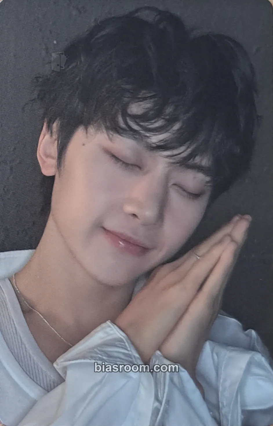 Matthew Cinema Paradise Photocard - ZEROBASEONE - ZEROBASEONE K-pop photocard